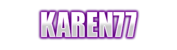 Logo KAREN77
